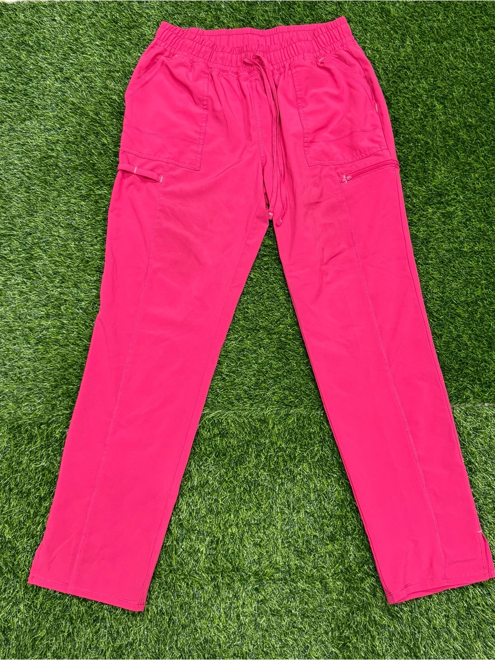 Scrubstar Women's Performance / Cargo Scrub Apparel M